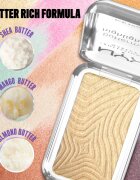 NYX Professional Makeup Buttermelt Highlighter osvetljevalec odtenek butta than gold 25 5 g