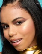 NYX Professional Makeup Buttermelt Highlighter osvetljevalec odtenek butta than gold 25 5 g