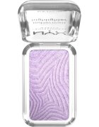 NYX Professional Makeup Buttermelt Highlighter osvetljevalec odtenek no 1 butta 40 5 g