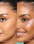NYX Professional Makeup Buttermelt Highlighter osvetljevalec odtenek no 1 butta 40 5 g