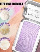 NYX Professional Makeup Buttermelt Highlighter osvetljevalec odtenek no 1 butta 40 5 g