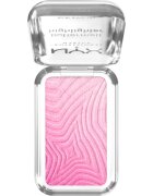 NYX Professional Makeup Buttermelt Highlighter osvetljevalec odtenek u butta werk 15 5 g