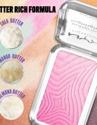 NYX Professional Makeup Buttermelt Highlighter osvetljevalec odtenek u butta werk 15 5 g