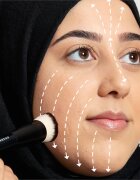 NYX Professional Makeup Can't Stop Won't Stop Full Coverage Foundation visoko prekrivni tekoči puder odtenek 05 Light 30 ml