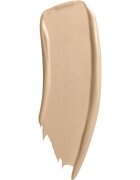 NYX Professional Makeup Can't Stop Won't Stop Full Coverage Foundation visoko prekrivni tekoči puder odtenek 6.3 Warm Vanilla 30 ml