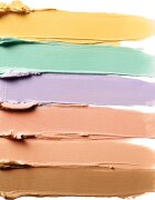 NYX Professional Makeup Color Correcting korekcijska paleta odtenek 04 6 x 1.5 g