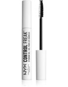 NYX Professional Makeup Control Freak gel za obrvi in trepalnice za popoln videz 9 g