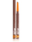 NYX Professional Makeup Duck Plump Liner svinčnik za ustnice z učinkom povečanja odtenek Subtle Touch g