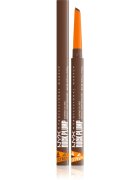 NYX Professional Makeup Duck Plump Liner svinčnik za ustnice z učinkom povečanja odtenek Syringe Sienna 0.33 g