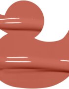 NYX Professional Makeup Duck Plump sijaj za ustnice z učinkom povečanja odtenek 04 Apri Caught 7 ml