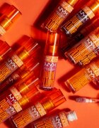 NYX Professional Makeup Duck Plump sijaj za ustnice z učinkom povečanja odtenek 04 Apri Caught 7 ml
