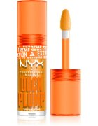 NYX Professional Makeup Duck Plump sijaj za ustnice z učinkom povečanja odtenek Flippin Slime 7 ml