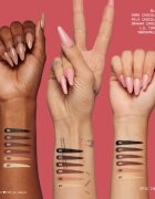 NYX Professional Makeup Epic Ink precizno vodoodporno črtalo odtenek Graham Cracker 1 ml