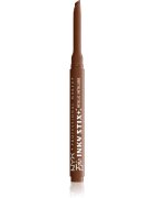 NYX Professional Makeup Epic Inky Stix gel črtalo za oči odtenek 03 Kinetic Copper 0.1 g