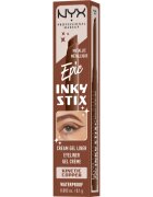 NYX Professional Makeup Epic Inky Stix gel črtalo za oči odtenek 03 Kinetic Copper 0.1 g