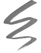 NYX Professional Makeup Epic Inky Stix gel črtalo za oči odtenek 16 Silver Shock 0.1 g