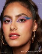 NYX Professional Makeup Epic Smoke Liner dolgoobstojni svinčnik za oči odtenek 09 - Navy Heat 017 g