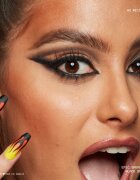 NYX Professional Makeup Epic Smoke Liner dolgoobstojni svinčnik za oči odtenek 12 Black Fire 017 g