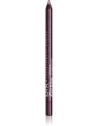 NYX Professional Makeup Epic Wear Liner Stick vodoodporni svinčnik za oči odtenek 06 - Berry Goth 1.2 g