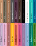 NYX Professional Makeup Epic Wear Liner Stick vodoodporni svinčnik za oči odtenek 14 - Periwinkle Pop 1.2 g