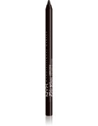 NYX Professional Makeup Epic Wear Liner Stick vodoodporni svinčnik za oči odtenek 34 Burnt Sienna 1.2 g