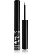 NYX Professional Makeup Epic Wear Liquid Liner tekoče črtalo za oči z mat finišem odtenek 03 Stone Fox 3.5 ml