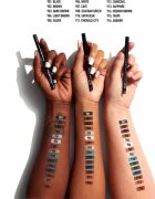 NYX Professional Makeup Eye and Eyebrow Pencil natančni svinčnik za oči odtenek 915 Taupe 1.2 g