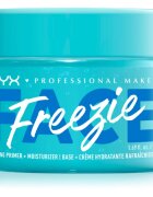 NYX Professional Makeup Face Freezie podlaga za make-up s hladilnim učinkom 50 ml