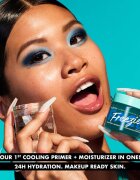 NYX Professional Makeup Face Freezie podlaga za make-up s hladilnim učinkom 50 ml