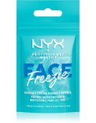 NYX Professional Makeup Face Freezie silikonski podložki za barvanje trepalnic za vsakodnevno uporabo 1 kos