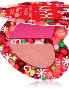 NYX Professional Makeup Face Palette Xmas večnamenska paleta odtenek 02 10 g