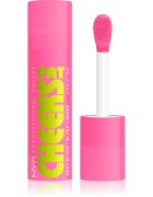 NYX Professional Makeup Fat Cheeks Juicy Blush tekoče rdečilo odtenek 04 Dragon Fruit Drip 8 ml