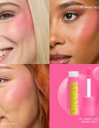 NYX Professional Makeup Fat Cheeks Juicy Blush tekoče rdečilo odtenek 04 Dragon Fruit Drip 8 ml