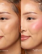 NYX Professional Makeup Fat Cheeks Juicy Blush tekoče rdečilo odtenek 04 Dragon Fruit Drip 8 ml