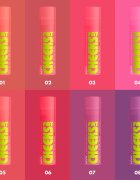 NYX Professional Makeup Fat Cheeks Juicy Blush tekoče rdečilo odtenek 04 Dragon Fruit Drip 8 ml