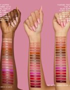 NYX Professional Makeup Fat Matte balzam za ustnice z mat učinkom Blush Blanket 2 g