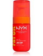 NYX Professional Makeup Fat Oil Body hranilno olje za telo ki dodaja hidracijo in sijaj z vonjem Juicy Boo 70 ml