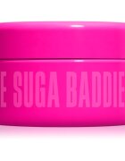 NYX Professional Makeup Fat Oil Body mousse za telo z vlažilnim učinkom z vonjem Suga Baddie 145 ml