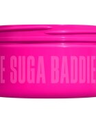 NYX Professional Makeup Fat Oil Body mousse za telo z vlažilnim učinkom z vonjem Suga Baddie 145 ml