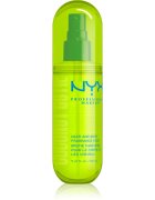 NYX Professional Makeup Fat Oil Body parfumska meglica za lase in telo z vonjem Coconut Cutie 160 ml