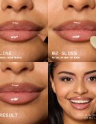 NYX Professional Makeup Fat Oil Lip Drip set za ustnice 2 kos