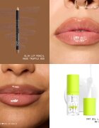 NYX Professional Makeup Fat Oil Lip Drip set za ustnice 2 kos