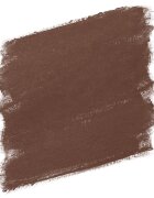 NYX Professional Makeup Fluff & Snatch svinčnik za obrvi s pudrastim učinkom odtenek Cool Ash Brown 1 g