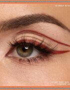NYX Professional Makeup Gingerbaddie Land Candy Swirl svinčnik za oči odtenek 03 Gingersnap Swirl 1 kos