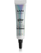 NYX Professional Makeup Glitter Goals podlaga za pod bleščice odtenek 01 Glitter Primer 10 ml