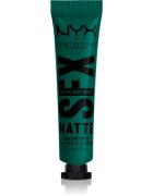 NYX Professional Makeup Halloween SFX Paints kremasta senčila za obraz in telo odtenek 04 Must Sea 15 ml