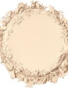 NYX Professional Makeup High Definition Finishing Powder puder odtenek 02 Banana 8 g