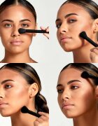 NYX Professional Makeup Highlight & Contour PRO paleta za konture obraza 8x27 g