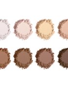 NYX Professional Makeup Highlight & Contour PRO paleta za konture obraza 8x27 g