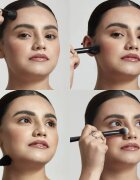 NYX Professional Makeup Highlight & Contour PRO paleta za konture obraza 8x27 g